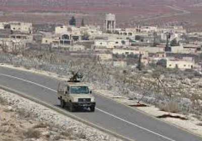 الأردن: سنعمل مع سوريا على مكافحة تهريب المخدرات