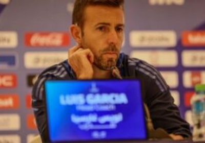 بيتزي: لابد من استغلال أفضلية مساندة الجماهير أمام الإمارات