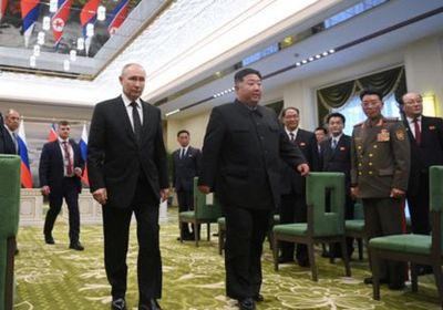 سول ترصد مؤشرات على استعداد بيونجيانج لمساعدة روسيا
