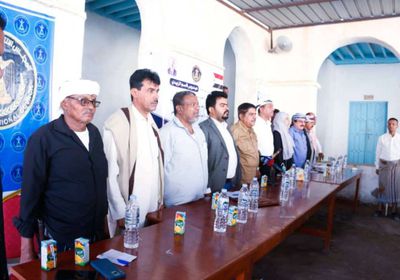 فريق التواصل يؤكد ضرورة تحسين الخدمات في حجر