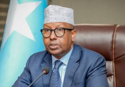 مصر والصومال تتفقان على رفع مستوى العلاقات للمستوى الاستراتيجي