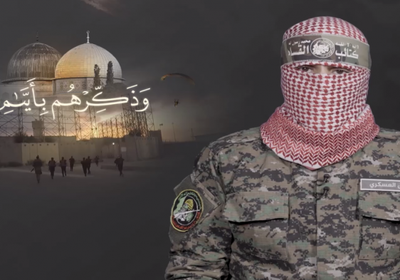 حماس: مصير الأسرى مرهون بتقدم الجيش الإسرائيلي