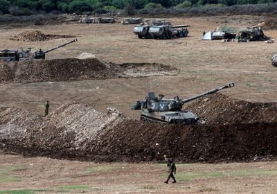 لبنان يدعو فرنسا وأمريكا للضغط على إسرائيل لتسريع انسحابها من الجنوب