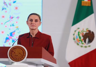 المكسيك: ندعم بنما في نزاعها مع ترامب بشأن ملكية قناتها