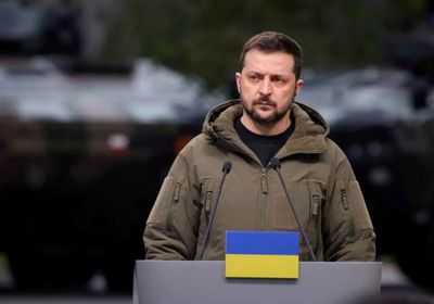 زيلينسكي: خسائر جنود كوريا الشمالية في كورسك تتخطى الـ3000