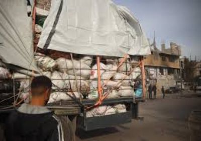 الجامعة العربية تعلن عن تجهيز 10 أطنان من الأدوية إلى فلسطين