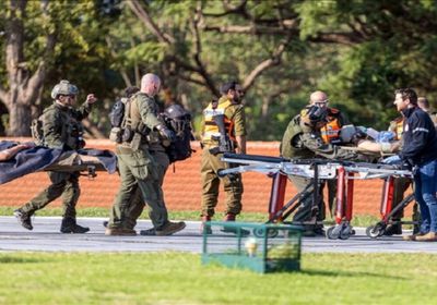 بينهم ضابط.. الجيش الإسرائيلي يعلن مقتل 3 عسكريين شمالي غزة