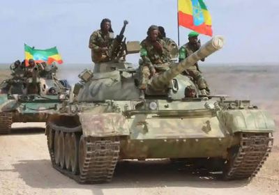 الصومال تتهم إثيوبيا بمهاجمة قواتها بعد الاتفاق التركي