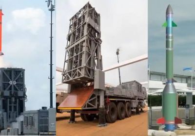 إسرائيل توافق على بيع منظومة أسلحة إلى سلوفاكيا 