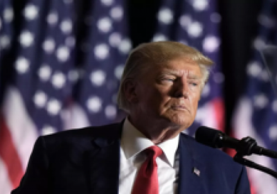 مجددًا.. ترامب يدعو للسيطرة على غرينلاند