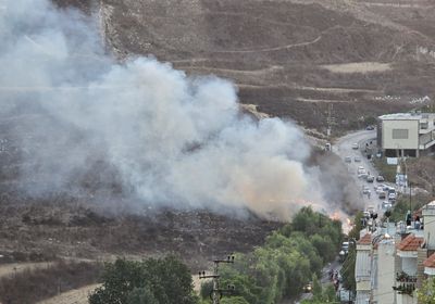مقتل شخصين في غارة إسرائيلية جنوبي لبنان