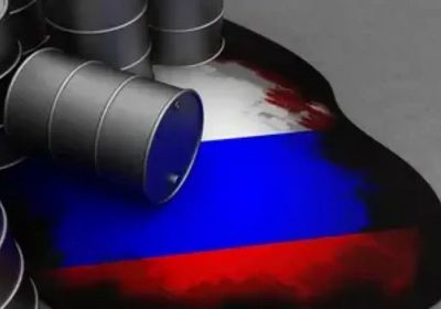 تراجع صادرات النفط الروسي المنقولة بحراً 11%