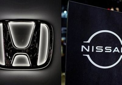 هوندا تدرس الاندماج مع نيسان دون قرار نهائي