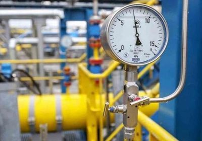 المفوضية الأوروبية تنفي إجراء محادثات لعبور الغاز الروسي