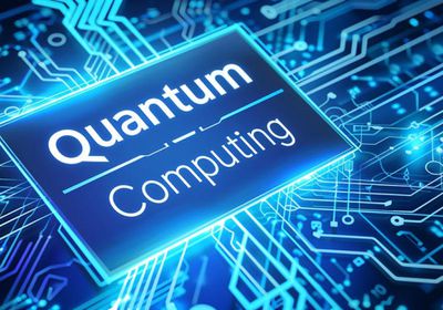 سهم "كوانتوم كومبيوتنج" يقفز 32% بعد عقد مع وكالة ناسا