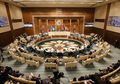 الأمين العام لجامعة الدول العربية يلتقي وزير الشؤون الخارجية الصومالي