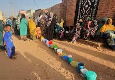 قلق عالمي من المجاعة في السودان