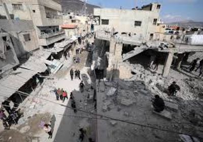 قوات إسرائيلية تقتل فلسطينيين في مخيم للاجئين بالضفة الغربية