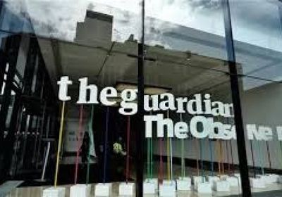 "الجارديان" تُعلن بيع أقدم صحيفة أسبوعية في العالم
