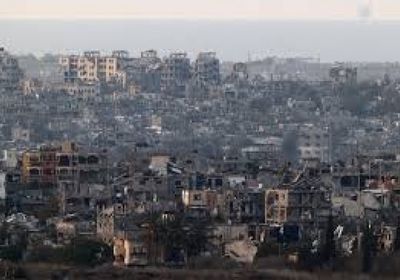 مسعفون: الجيش الإسرائيلي يجبر المرضى على إخلاء مستشفى في شمال غزة