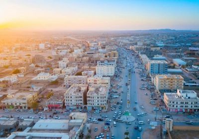 شبوة ثلاث سنوات استقرار.. تنمية وأمن رغم مكائد الإخوان