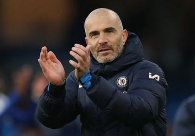 ماريسكا: أداء تشيلسي فاق التوقعات ونركز على المزيد من التحسن