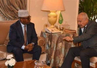 الجامعة العربية تؤكد مساندتها للصومال في الدفاع عن سيادته وأرضه