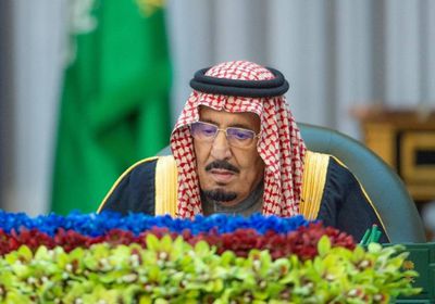 الوزراء السعودي: الموافقة على تعديل تنظيم هيئة الاتصالات والفضاء والتقنية