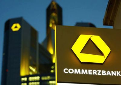 "يوني كريدت" الإيطالي يرفع حصته في "كومرتس بنك" لـ28%