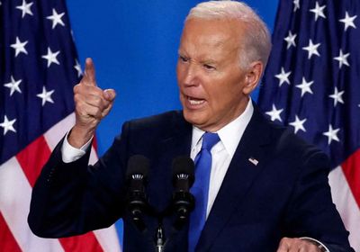 قبل رحيله.. بايدن يعتزم فرض عقوبات إضافية جديدة على روسيا