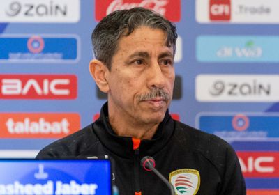 جابر: عُمان كانت في حاجة للفوز على قطر بطلة آسيا