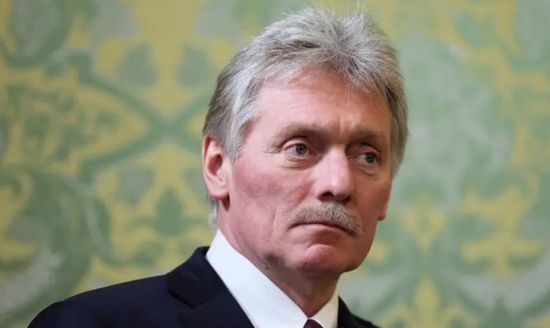 الكرملين: أوكرانيا تواصل رفض التفاوض