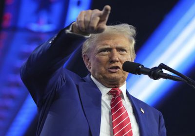 ترامب يدعو لتطبيق عقوبة الإعدام بحق مرتكبي جرائم القتل والاغتصاب