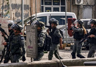 8 قتلى حصيلة العملية الإسرائيلية في طولكرم