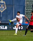 خبير تحكيمي: الزمالك يستحق ضربة جزاء أمام طلائع الجيش