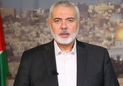 إيران تستنكر اعتراف إسرائيل باغتيال "هنية"