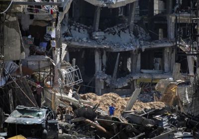 إسرائيل تستخدم "روبوتات مفخخة" في تدمير مستشفيات غزة