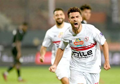 موعد مباراة الزمالك المقبلة في الدوري المصري