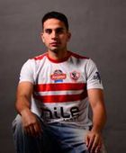 آخر تطورات إصابة لاعب الزمالك محمد حمدي