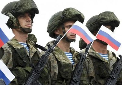 أوكرانيا تعلن عدم تأثير القوات الكورية الشمالية في الحرب الروسية