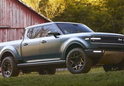 انخفاض "ريفيان" بعد توصية سلبية وضعف المبيعات