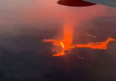 تحطم طائرة ركاب أذربيجانية في كازاخستان