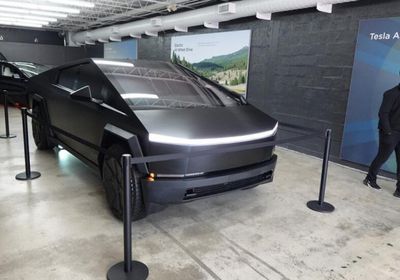 تسلا بمحادثات مع أوستن لإطلاق سيارات الأجرة ذاتية القيادة