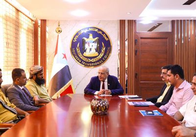 الكثيري: إعدام الحوثي لأسرى جنوبيين جريمة لن تمر دون عقاب