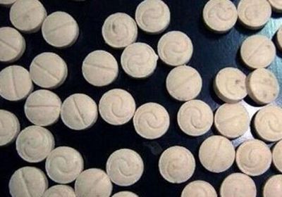 السلطات السورية تعلن إحراق نحو مليون حبة كبتاغون