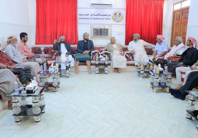 فريق التواصل يؤكد ضرورة تمكين أبناء حضرموت من إدارة شؤونهم