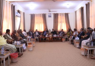 فريق التواصل يطلع على طبيعة الأوضاع في المسيلة