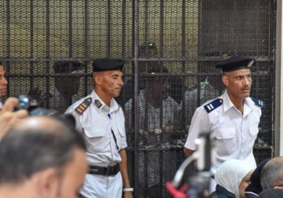 تأييد حكم الإعدام على "سفاح التجمع" في مصر