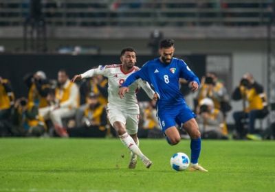 الاتحاد الإماراتي يحتج على الأخطاء التحكيمية بعد الخسارة من الكويت