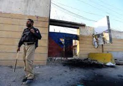 مقتل جنديين في انفجار أثناء مرافقتهما صيادين قطريين في باكستان